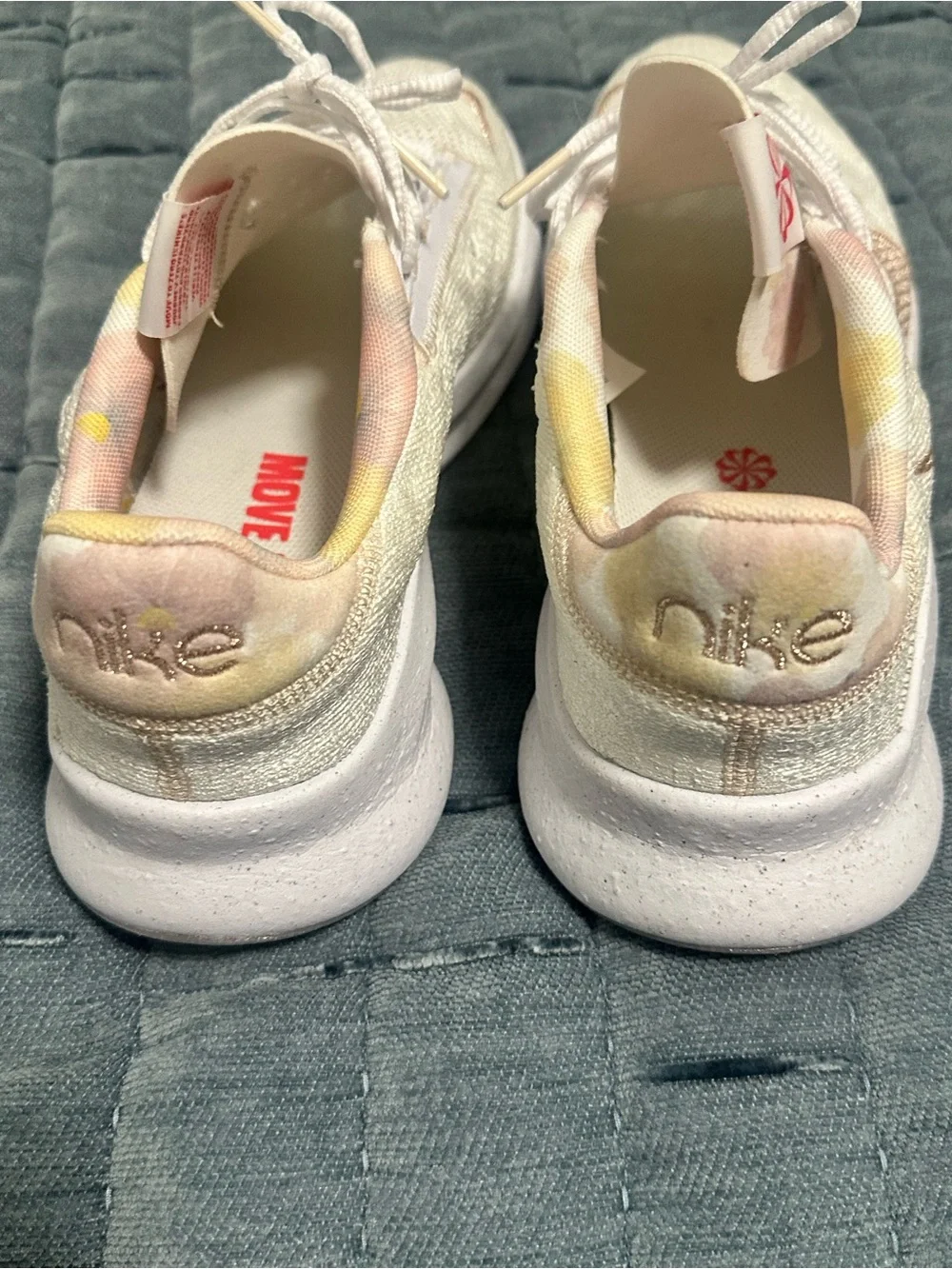 Nike Super Flyknit Go 3 Next Nature Shoes